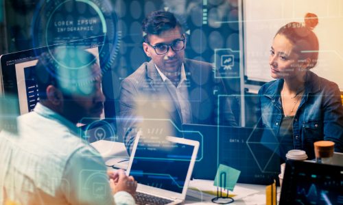 Mastering Artificial Intelligence